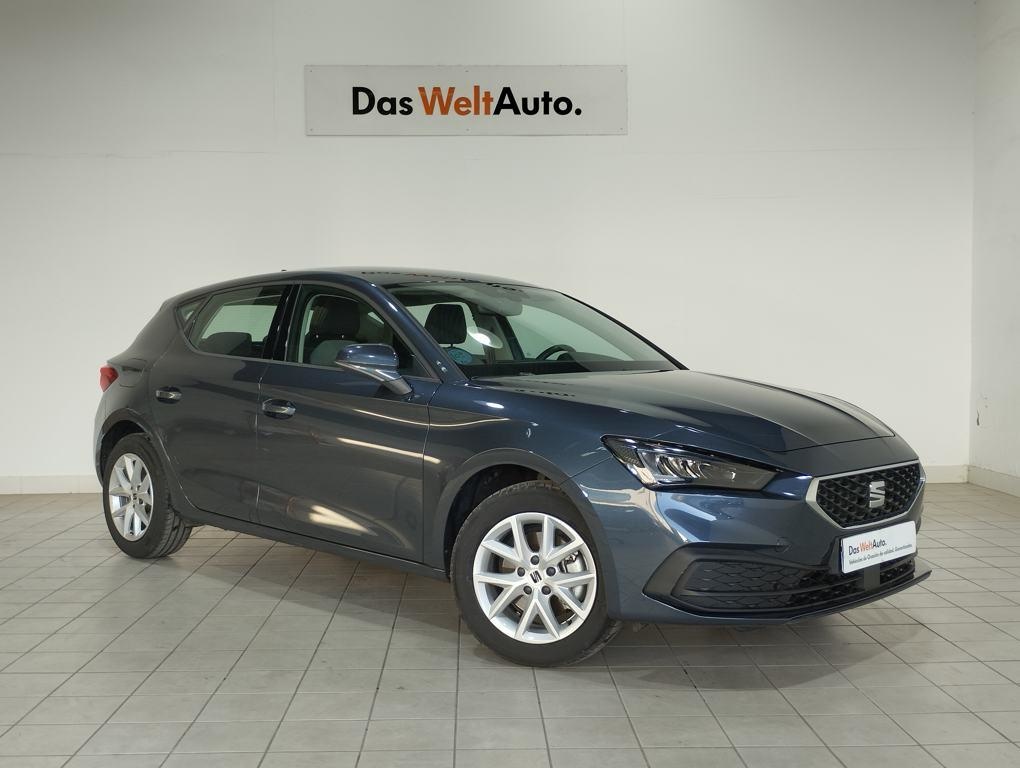 SEAT León 1.0 TSI S&S Style XS 81 kW (110 CV) - 1