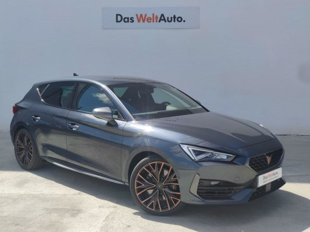 CUPRA Leon 2.0 TSI VZ DSG 221 kW (300 CV) - 1