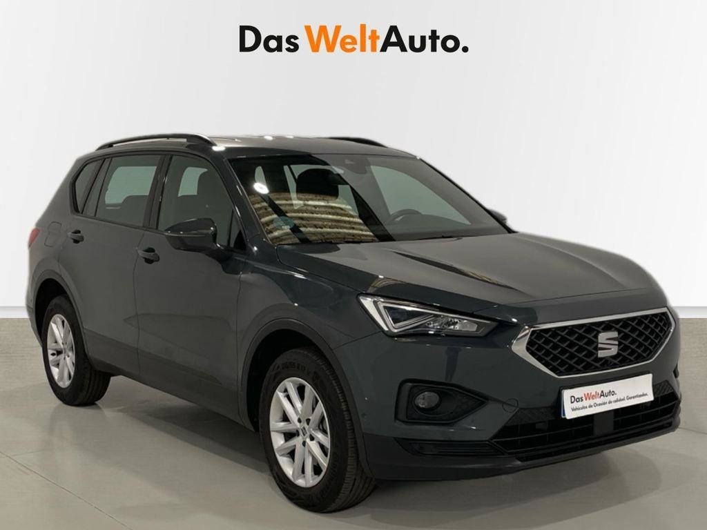 SEAT Tarraco 2.0 TDI S&S Style XL DSG 110 kW (150 CV) - 1