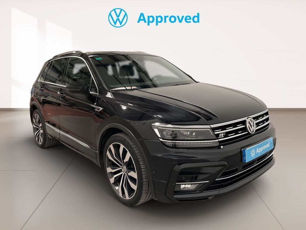 Volkswagen Tiguan Sport 2.0 TDI 110 kW (150 CV) DSG - 1