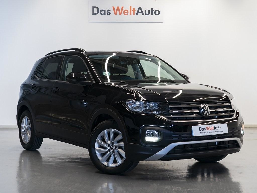 Volkswagen T-Cross Advance 1.0 TSI 81 kW (110 CV) - 1