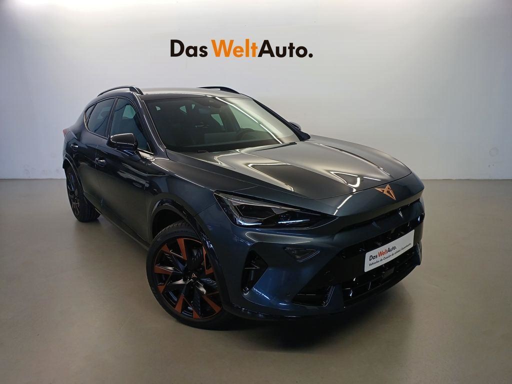 CUPRA Formentor 1.5 eTSI DSG 110 kW (150 CV) - 1