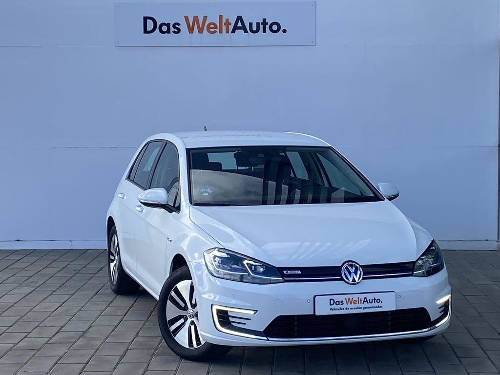 Volkswagen e-Golf ePower 100 kW (136 CV) - 1