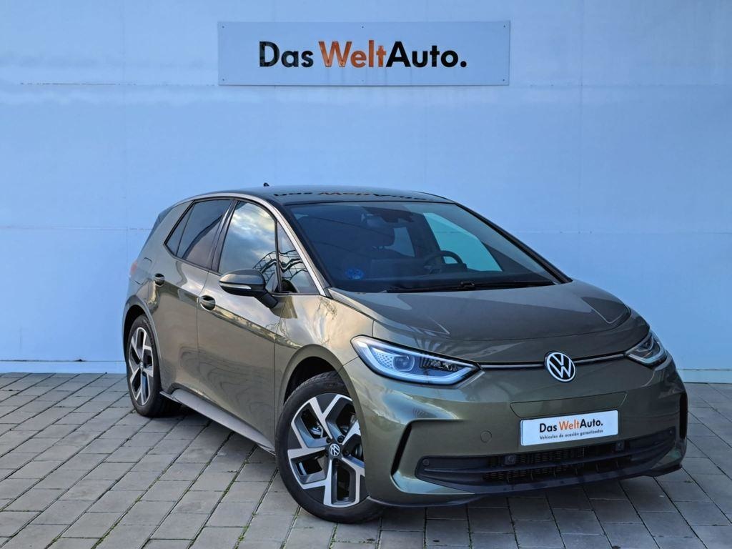 Volkswagen ID.3 Pro Automático 150 kW (204 CV) - 1