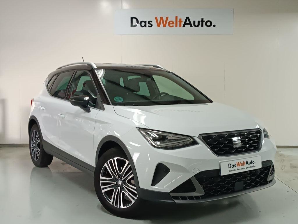 SEAT Arona 1.0 TSI Xperience XL 81 kW (110 CV) - 1