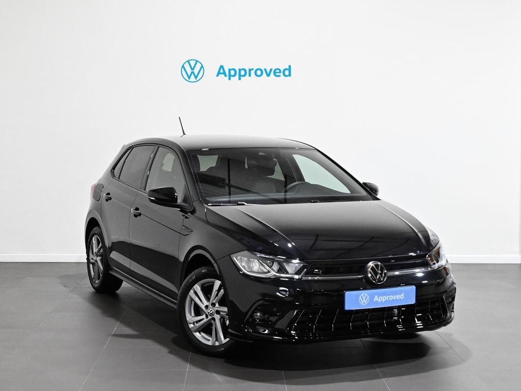 Volkswagen Polo R-Line 1.0 TSI 70 kW (95 CV) - 1