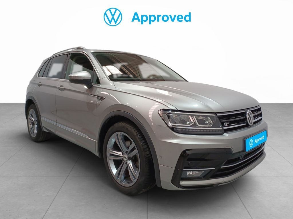 Volkswagen Tiguan Advance 2.0 TDI 110 kW (150 CV) DSG - 1