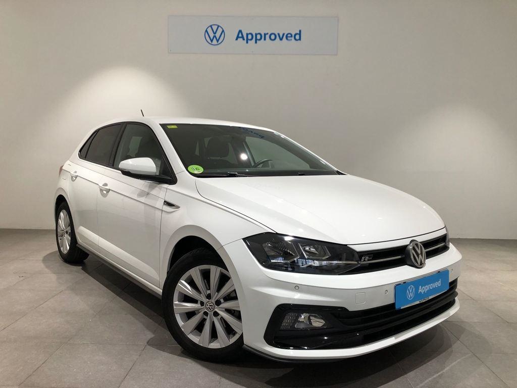 Volkswagen Polo R-Line 1.0 TSI 85 kW (115 CV) - 1