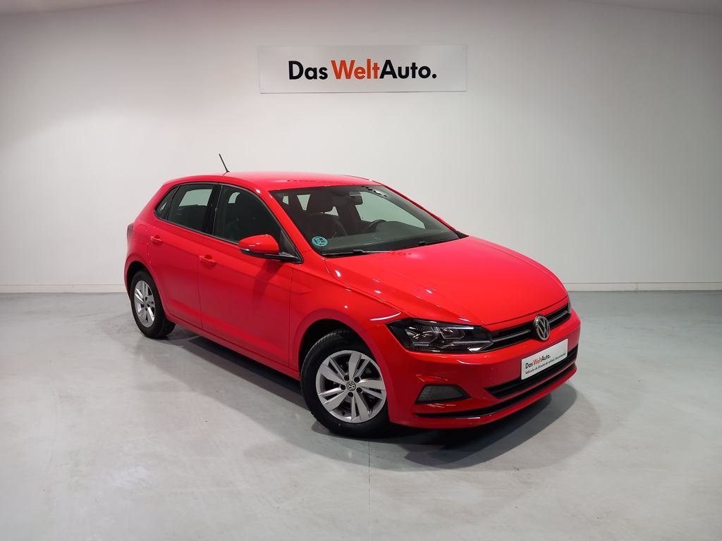 Volkswagen Polo Advance 1.0 TSI 70 kW (95 CV) - 1