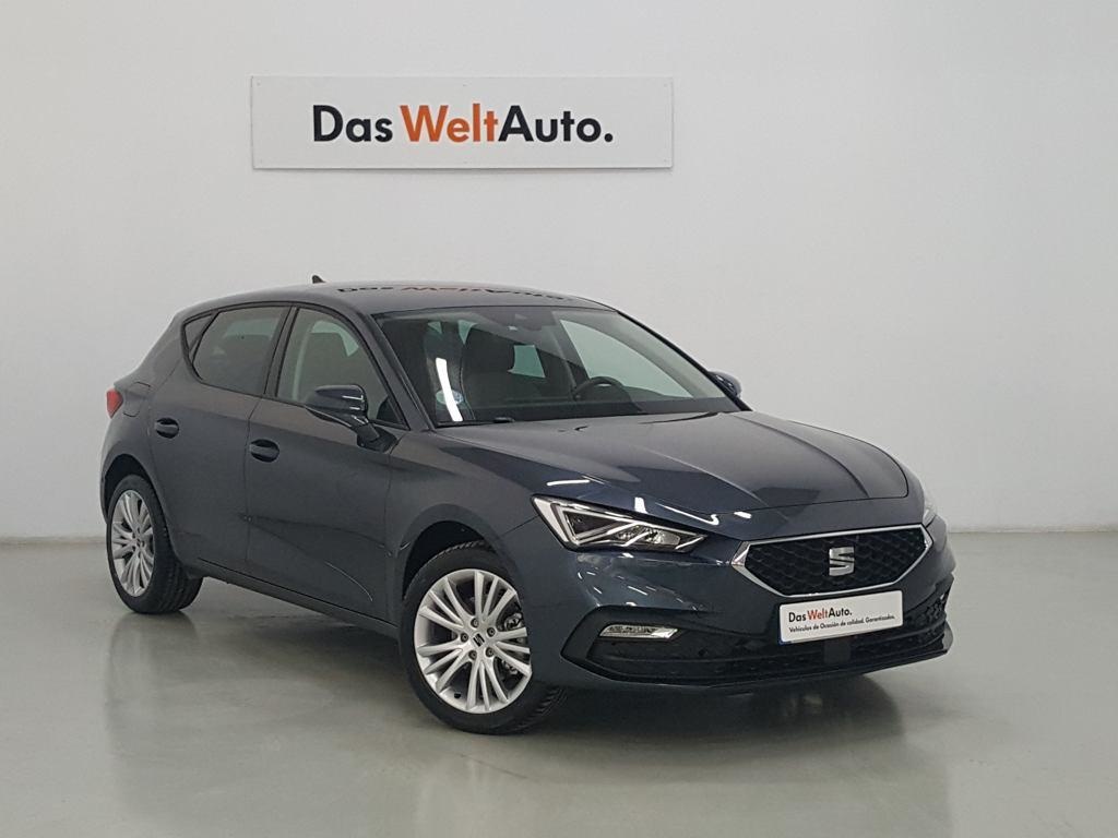 SEAT Leon 1.5 eTSI S&S Style Special Edition Vision DSG 110 kW (150 CV) - 1