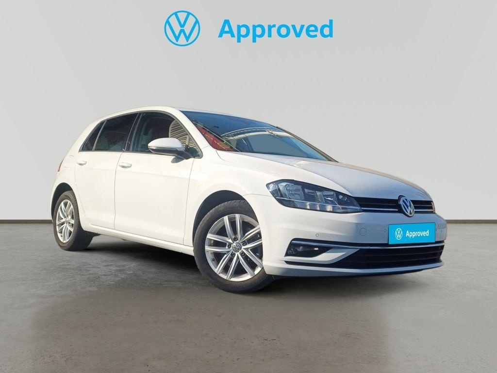 Volkswagen Golf Advance 1.5 TSI Evo 110 kW (150 CV) DSG - 1