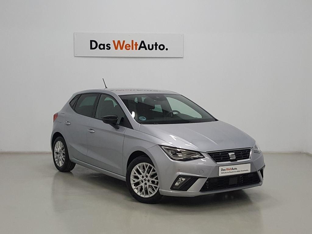 SEAT Ibiza 1.0 TSI S&S FR XL 81 kW (110 CV) - 1