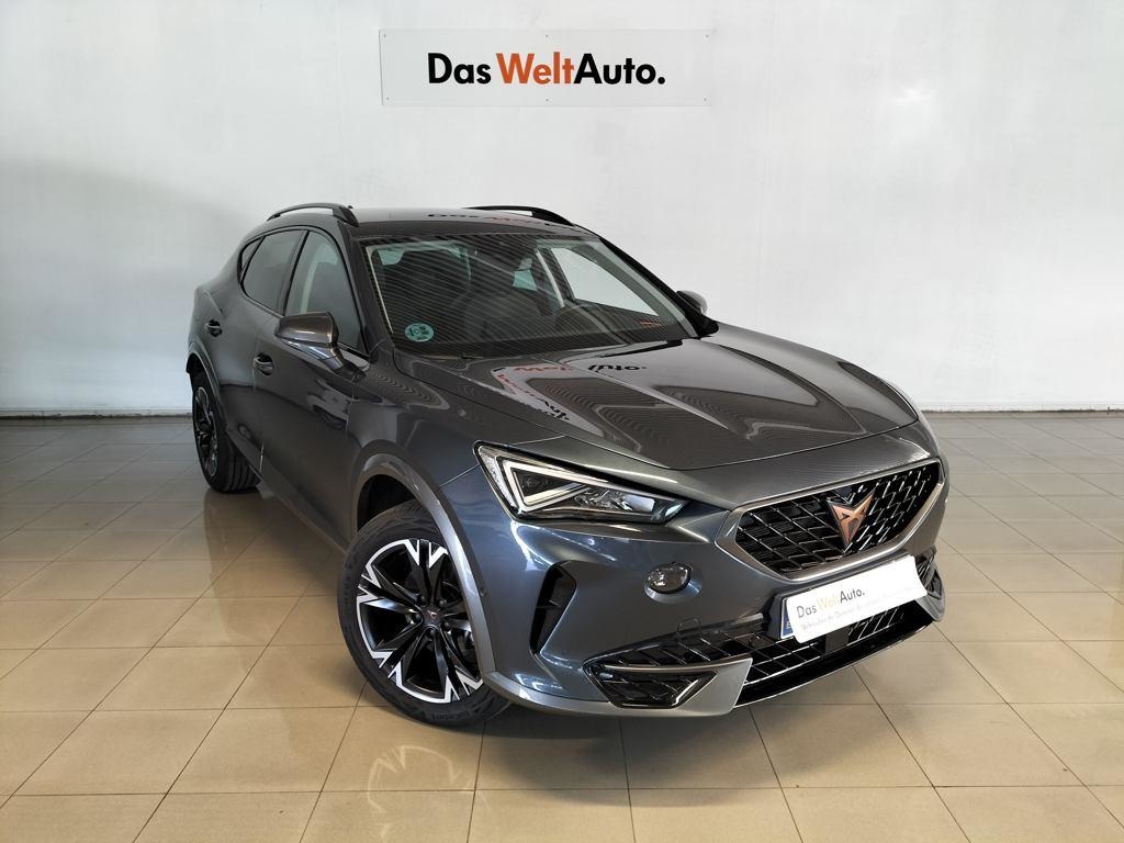 CUPRA Formentor 1.5 TSI DSG 110 kW (150 CV) - 1