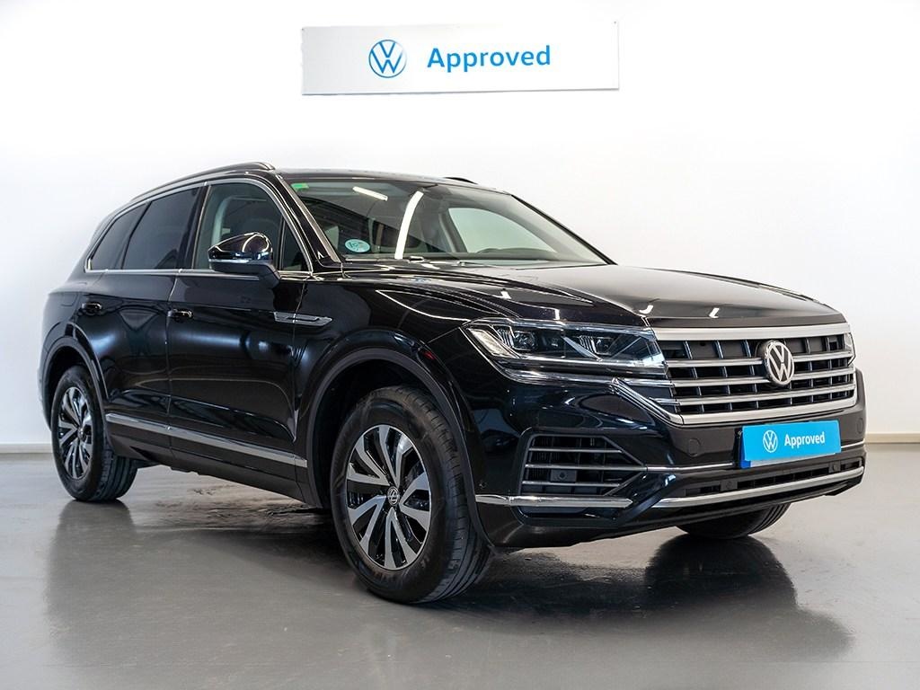 Volkswagen Touareg Premium 3.0 TDI 4Motion 170 kW (231 CV) Tiptronic - 1