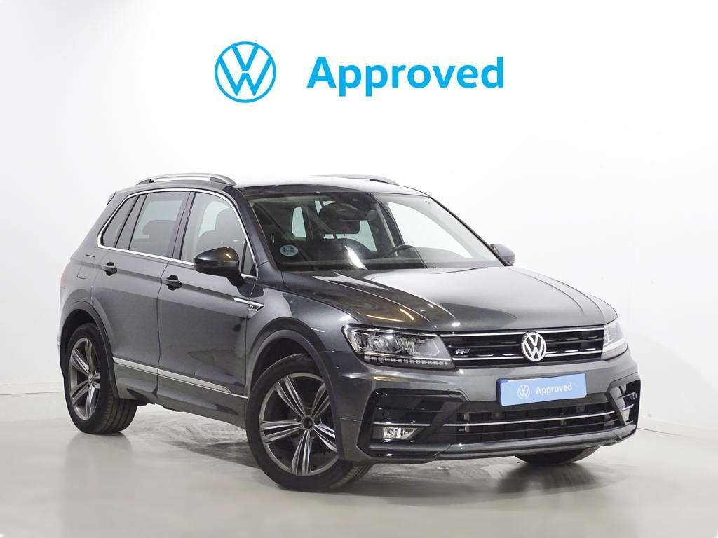 Volkswagen Tiguan Advance 2.0 TDI 110 kW (150 CV) DSG - 1