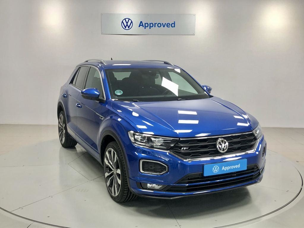 Volkswagen T-Roc Sport 1.5 TSI 110 kW (150 CV) DSG - 1