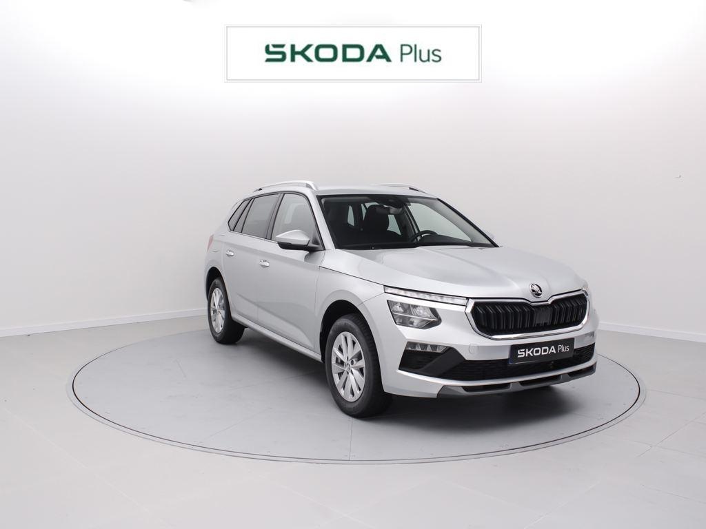 Skoda Kamiq 1.0 TSI Selection 85 kW (115 CV) - 1