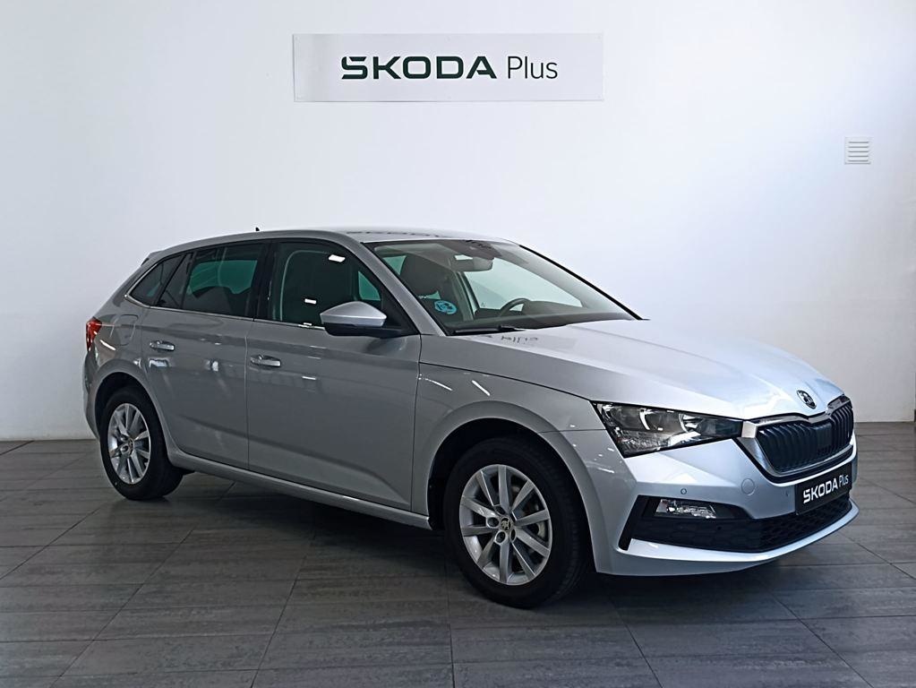 Skoda Scala 1.0 TSI Emotion 81 kW (110 CV) - 1