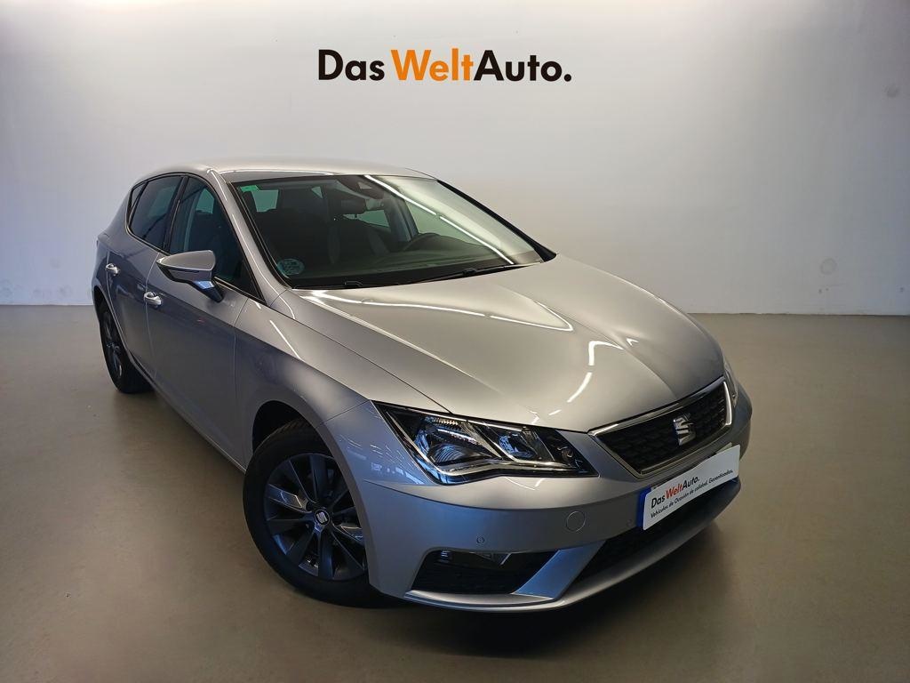 SEAT Leon 1.0 EcoTSI S&S Style 85 kW (115 CV) - 1