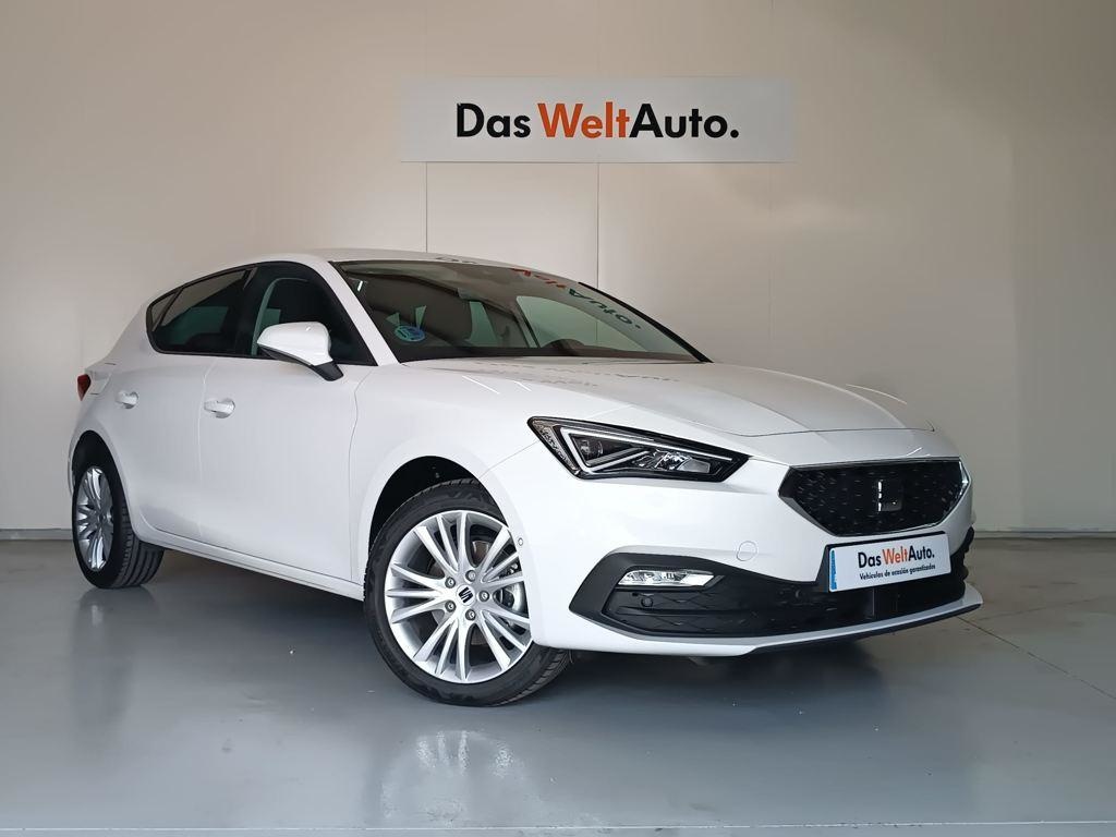 SEAT Leon 1.5 eTSI S&S Style Special Edition Vision DSG 110 kW (150 CV) - 1