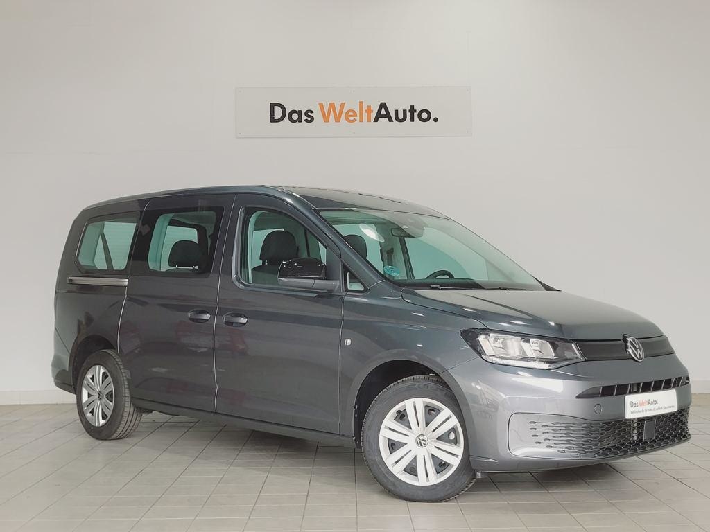 Volkswagen Caddy Maxi Origin 2.0 TDI 75 kW (102 CV) - 1