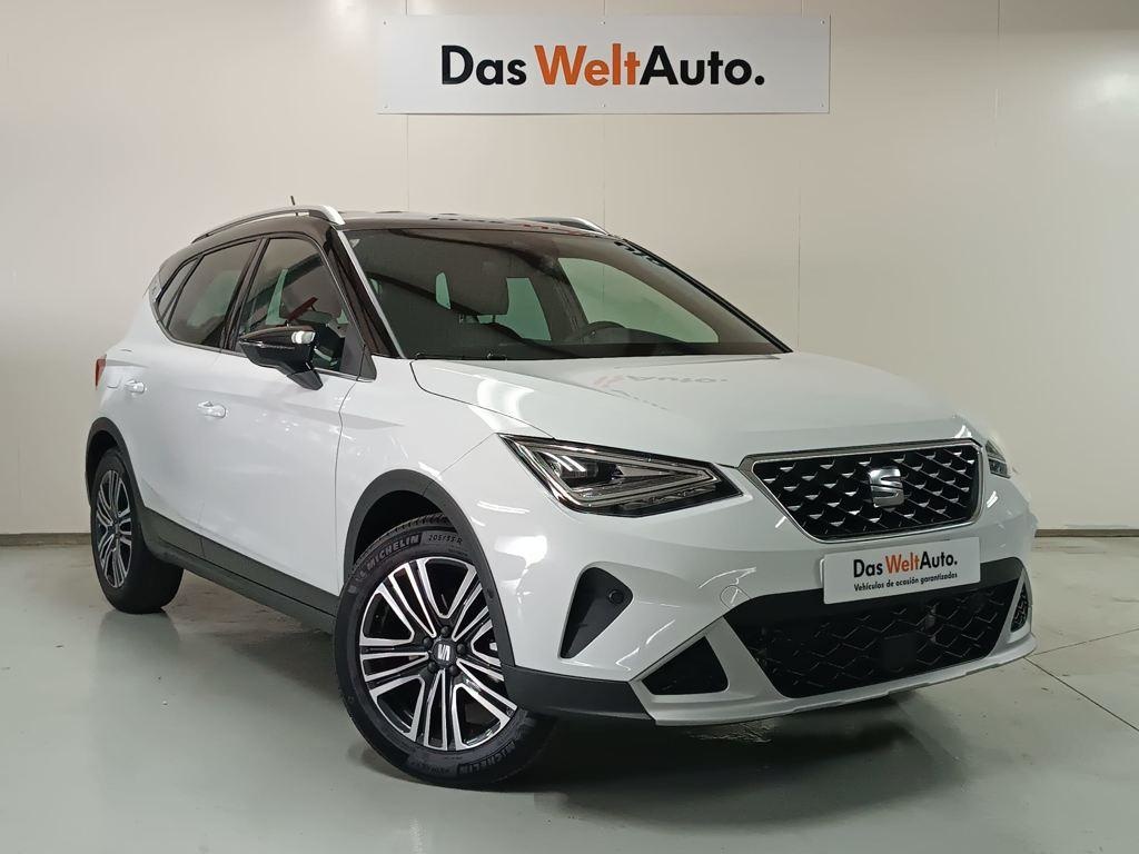 SEAT Arona 1.0 TSI Xperience XL 81 kW (110 CV) - 1