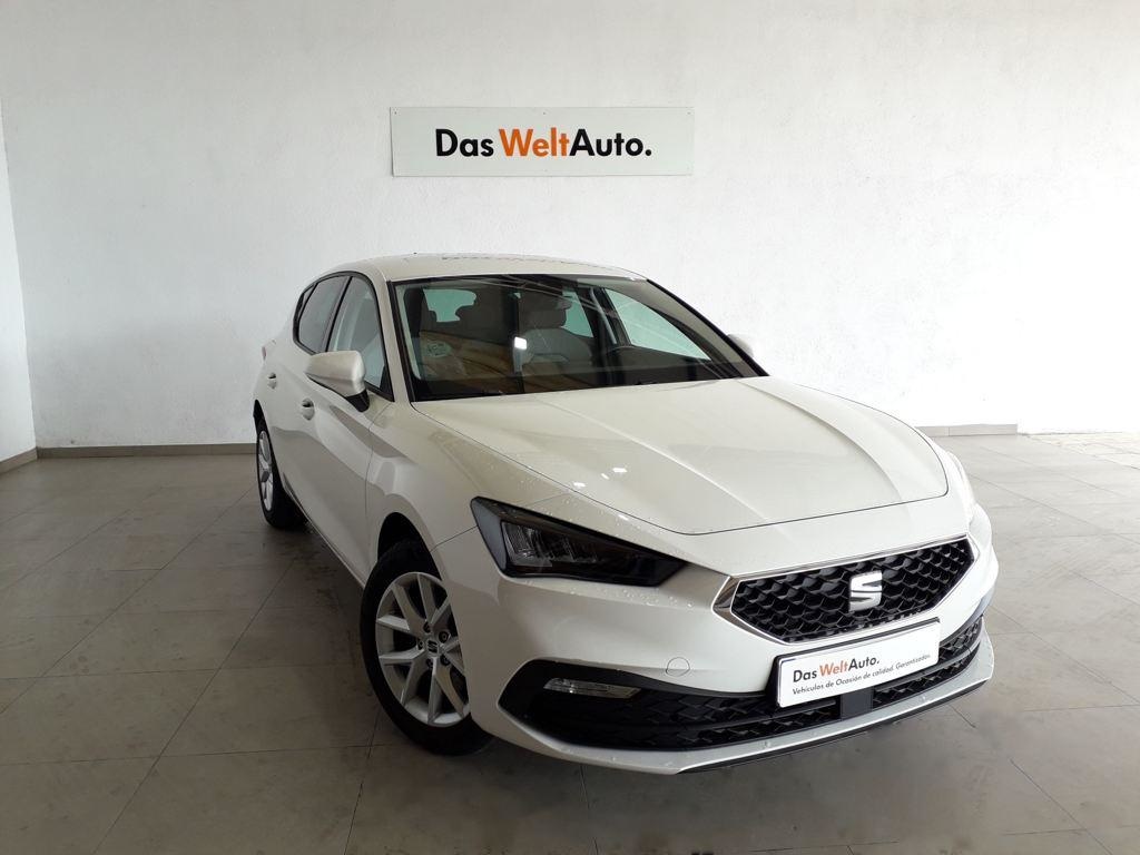 SEAT Leon 2.0 TDI S&S Style XS 85 kW (115 CV) - 1