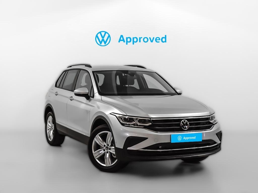 Volkswagen Tiguan Life 1.4 TSI eHybrid 180 kW (245 CV) DSG - 1