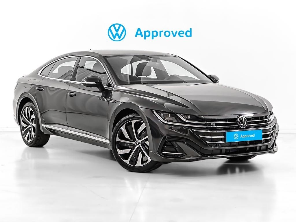 Volkswagen Arteon R-Line 2.0 TDI 110 kW (150 CV) DSG - 1