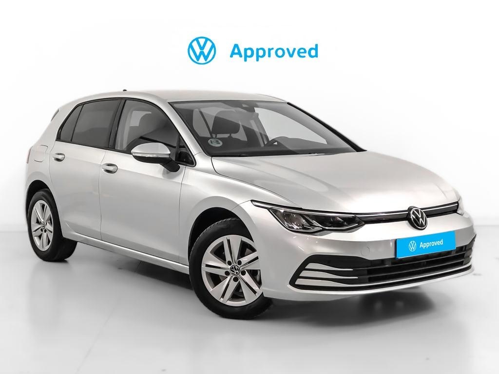 Volkswagen Golf Life 2.0 TDI 85 kW (115 CV) DSG - 1