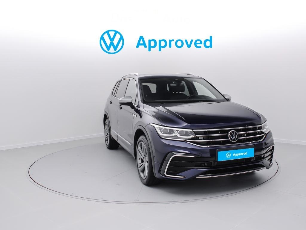 Volkswagen Tiguan Allspace R-Line 2.0 TDI 4Motion 147 kW (200 CV) DSG - 1