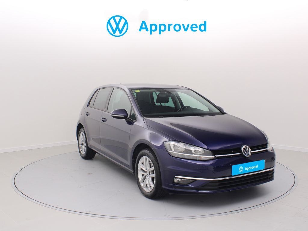 Volkswagen Golf Advance 1.5 TSI Evo 110 kW (150 CV) DSG - 1