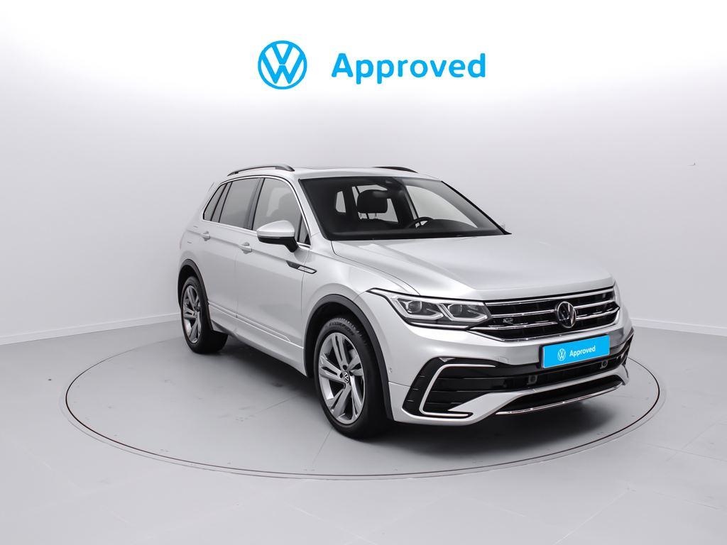 Volkswagen Tiguan R-Line 2.0 TDI 110 kW (150 CV) DSG - 1