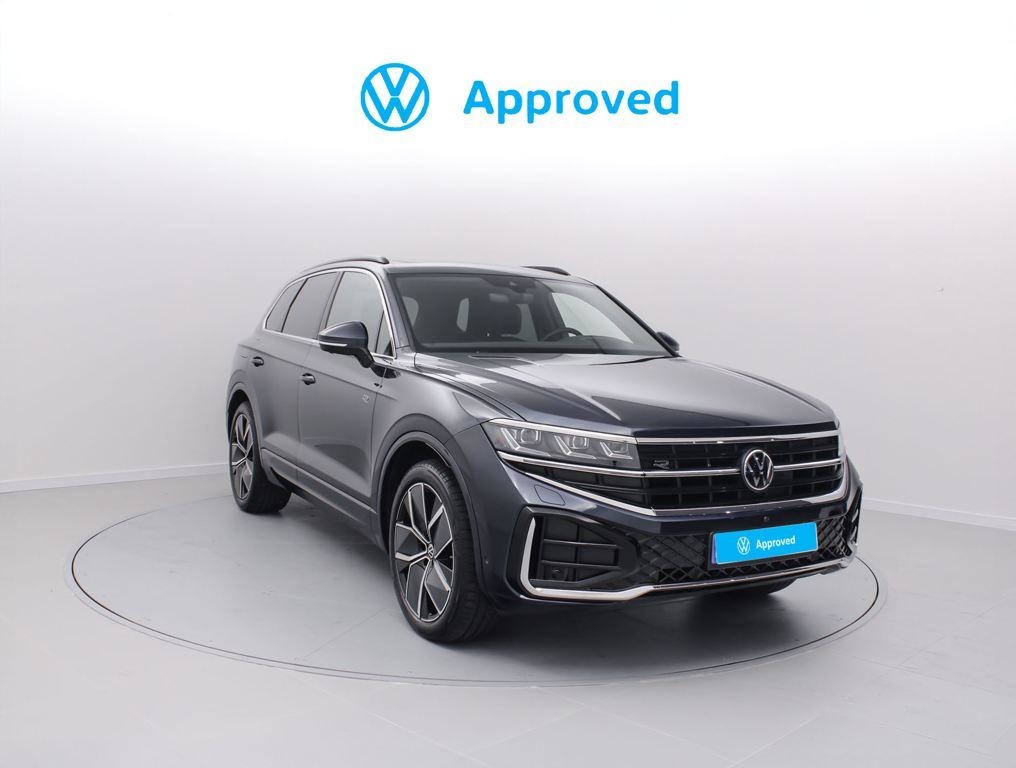 Volkswagen Touareg R-Line 3.0 V6 TDI 4M 210 kW (286 CV) tiptronic - 1