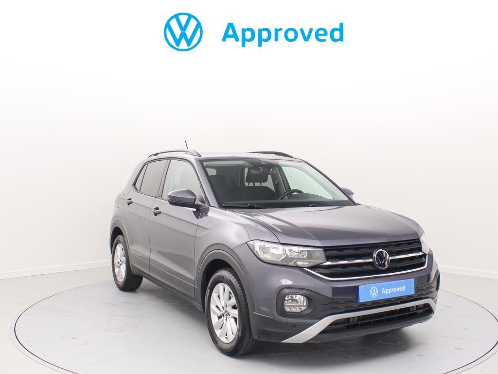 Volkswagen T-Cross Advance 1.0 TSI 81 kW (110 CV) - 1