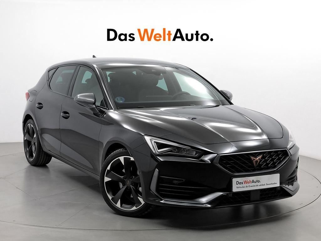 CUPRA Leon 1.5 eTSI DSG 110 kW (150 CV) - 1