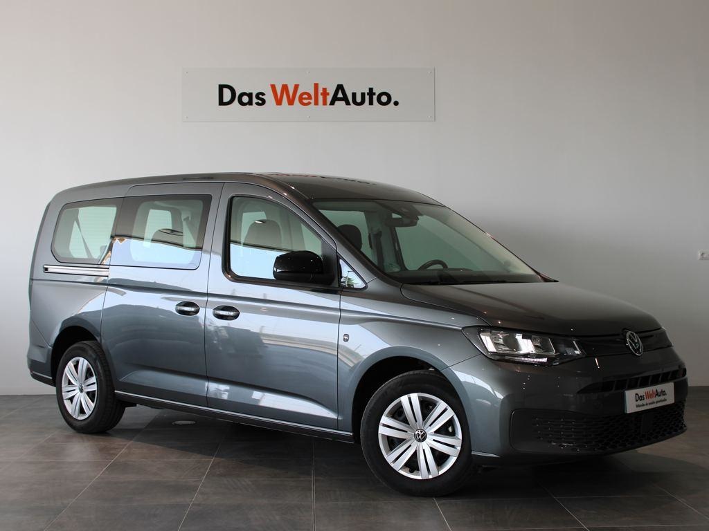 Volkswagen Caddy Maxi Origin 2.0 TDI 75 kW (102 CV) - 1