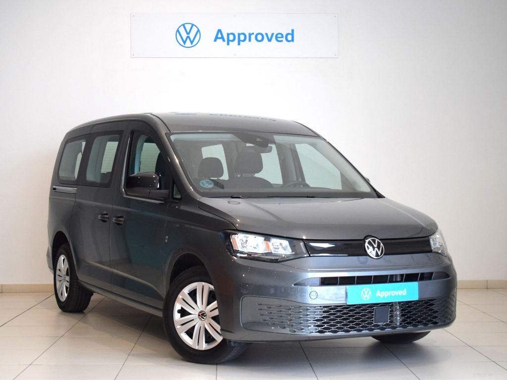 Volkswagen Caddy Maxi Origin 2.0 TDI 75 kW (102 CV) - 1