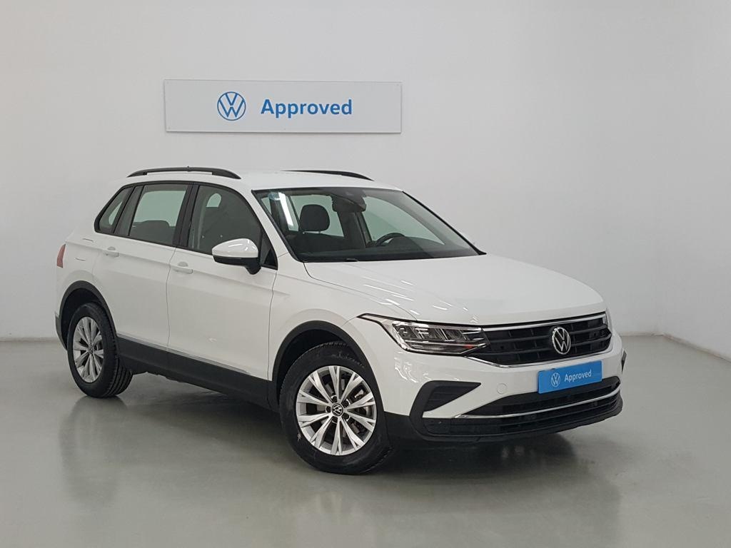 Volkswagen Tiguan 2.0 TDI 90 kW (122 CV) - 1