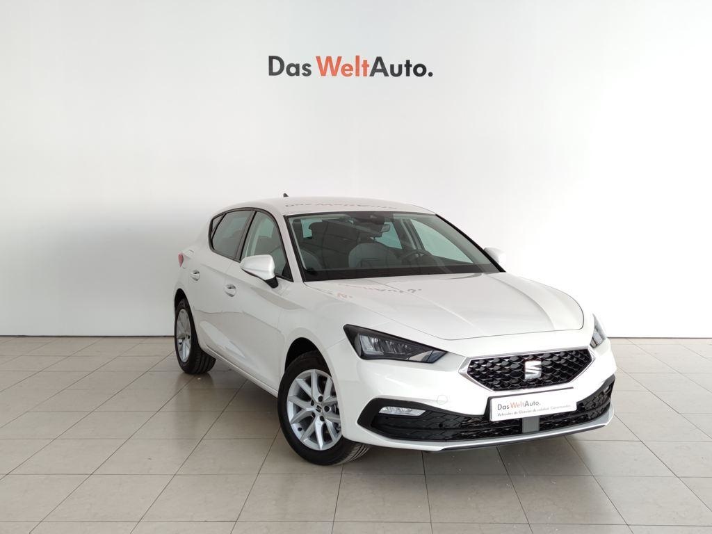 SEAT Leon 1.5 TSI S&S Style XL 96 kW (130 CV) - 1