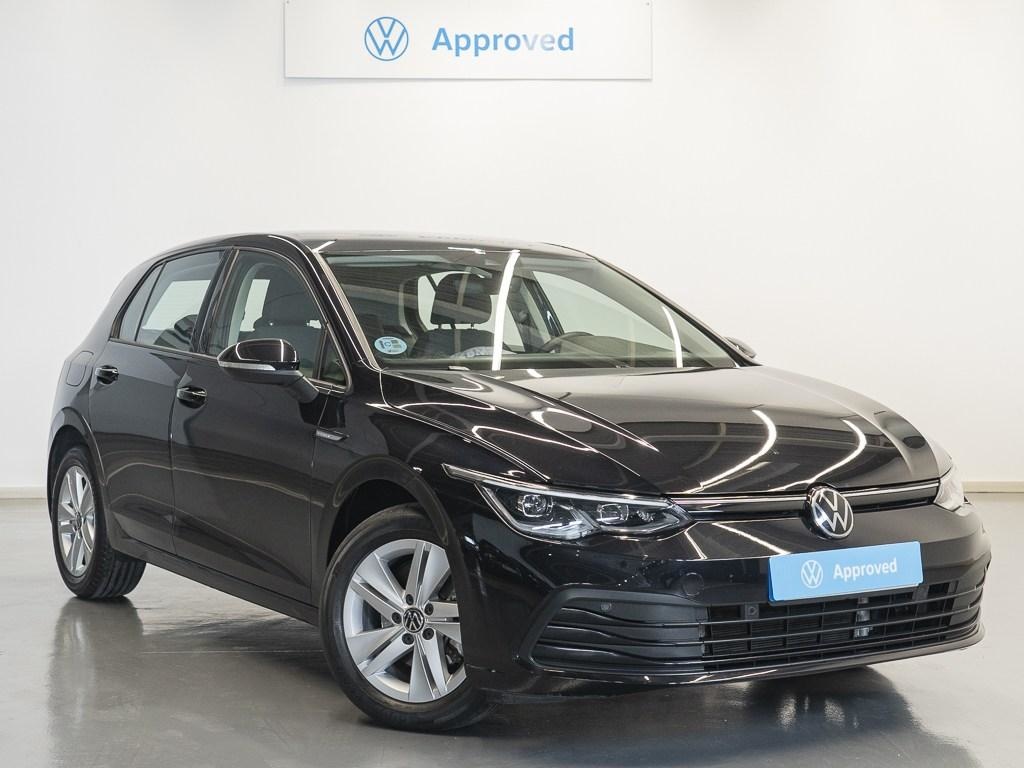 Volkswagen Golf Life 1.5 TSI 96 kW (130 CV) - 1