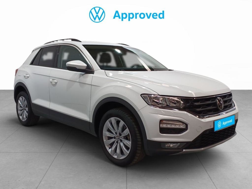 Volkswagen T-Roc Advance 1.5 TSI 110 kW (150 CV) DSG - 1