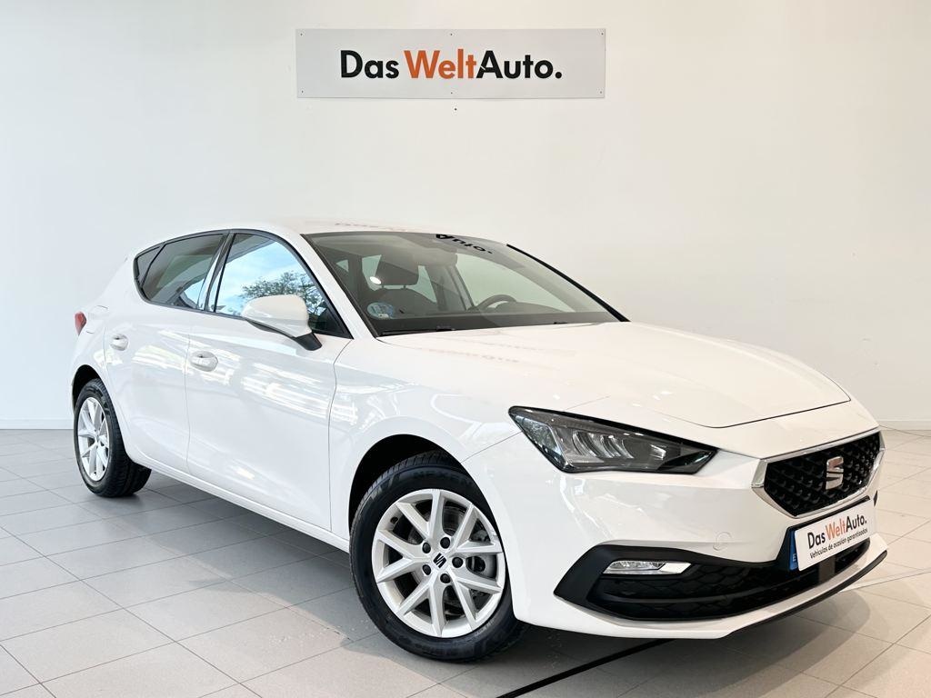 SEAT Leon 1.5 eTSI S&S Style Special Edition Vision DSG 110 kW (150 CV) - 1