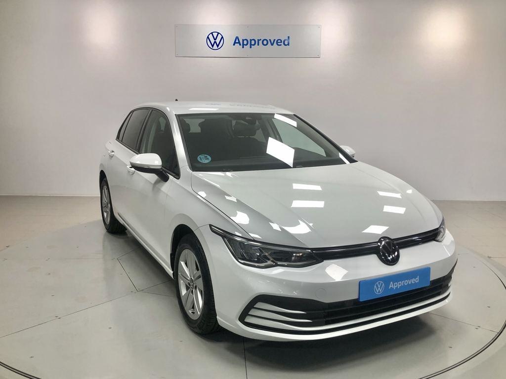 Volkswagen Golf Life 2.0 TDI 85 kW (115 CV) - 1