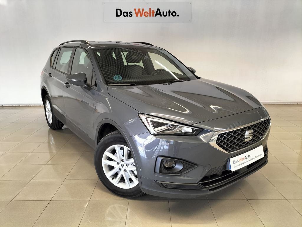 SEAT Tarraco 2.0 TDI S&S Style DSG 110 kW (150 CV) - 1