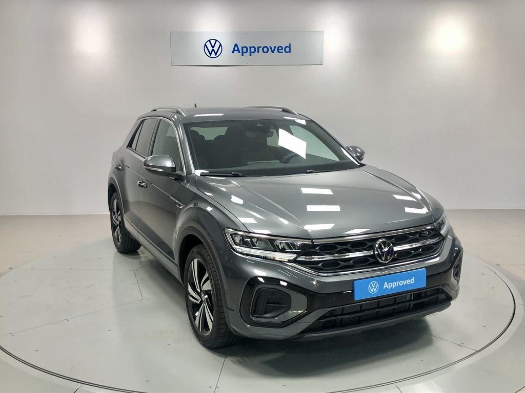 Volkswagen T-Roc R-Line 1.5 TSI 110 kW (150 CV) - 1