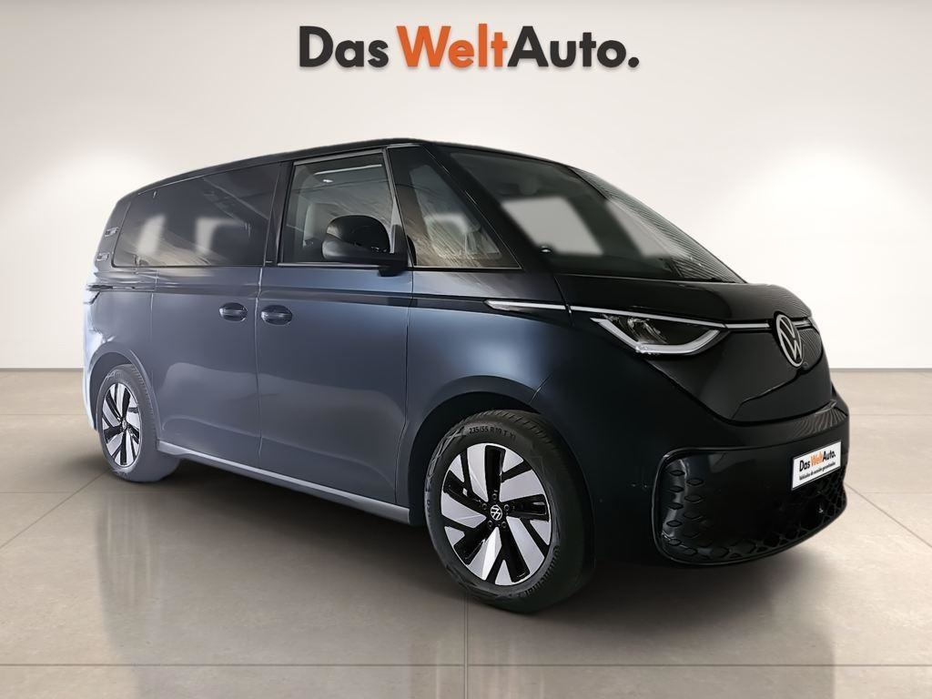 Volkswagen ID. BUZZ Pro 150 kW (204 CV) - 1