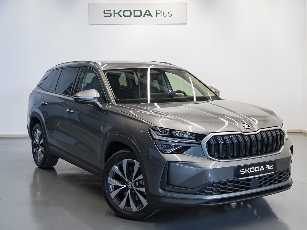 Skoda Kodiaq 2.0 TDI Selection DSG 110 kW (150 CV) - 1