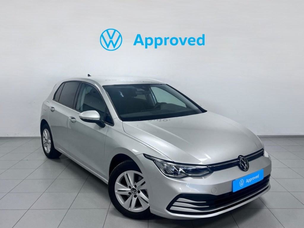 Volkswagen Golf Life 1.0 eTSI 81 kW (110 CV) DSG - 1