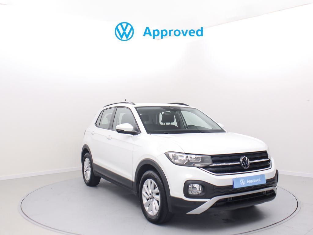 Volkswagen T-Cross Advance 1.0 TSI 70 kW (95 CV) - 1